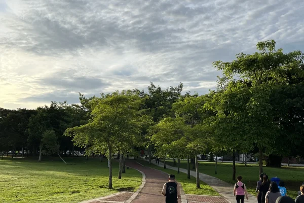 Taman Peremba