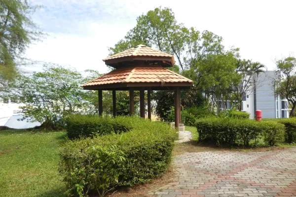 Taman Pemuliharaan Bukit Kulim