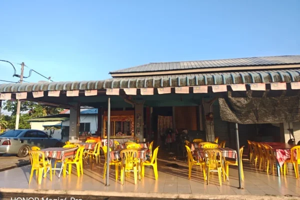 Sumber: Google Places (©2026) #2