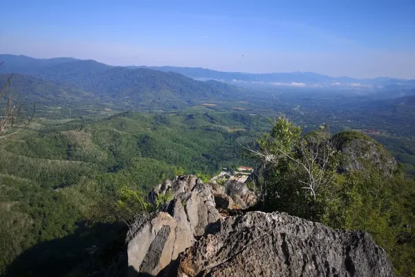 Gunung Baling