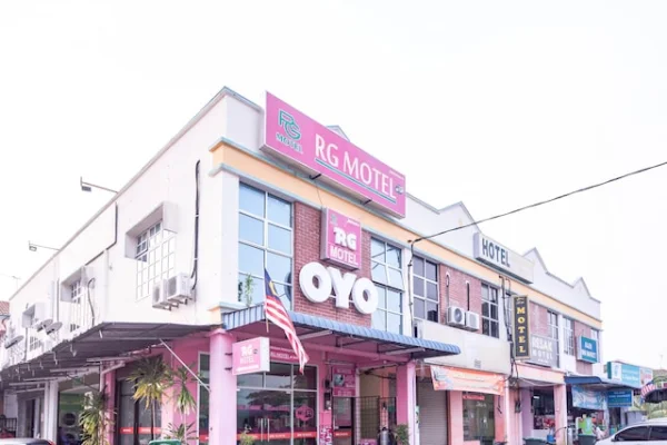 OYO Rg Motel