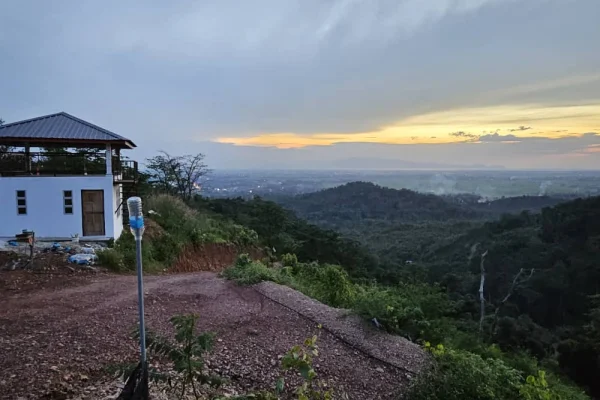 Kebun Diu