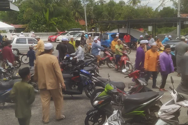 Masjid Nurul Iman