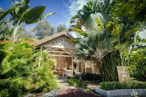 Pelangi Beach Resort & Spa