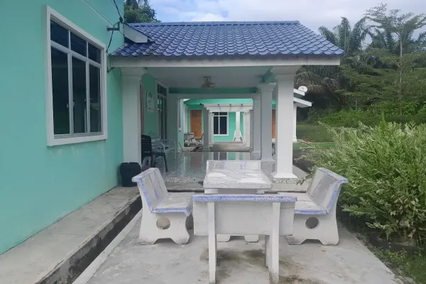 Homestay Seri Bayu