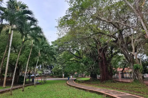 Taman Jubli Perak