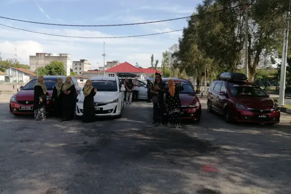 Dataran Bandar Baharu