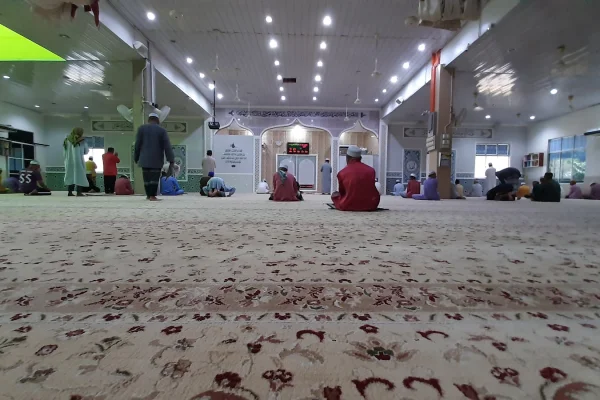 Sumber: Google Places (©2026) #3