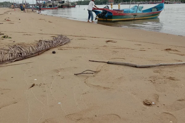 Pantai Kuala Muda