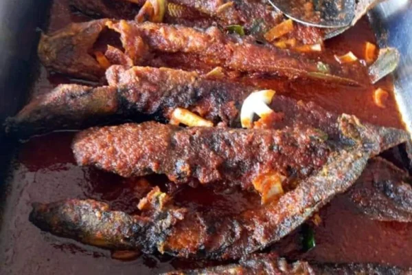 Kedai Makan Ana Leman