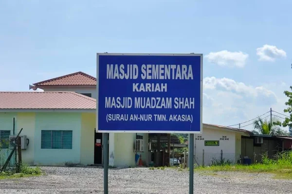 Sumber: Google Places (©2026) #2
