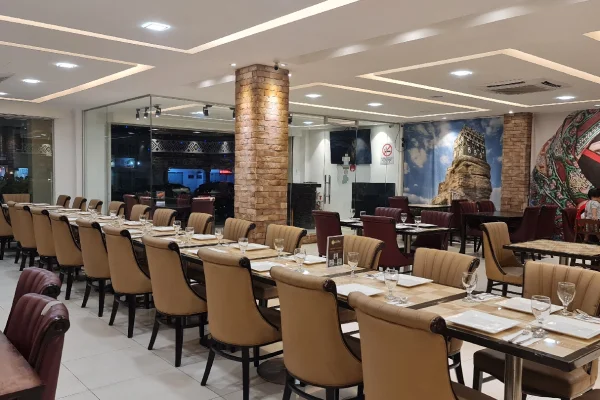 Restoran Hadramawt
