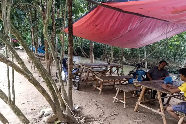 Dusun Tok Wak
