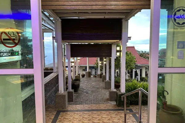 Restoran Puncak Kedah