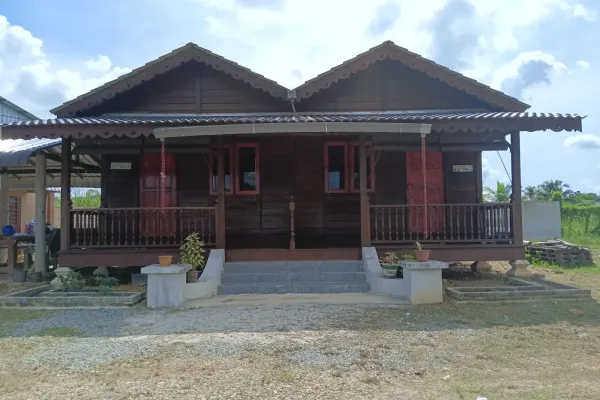 Sri Ayu Inn