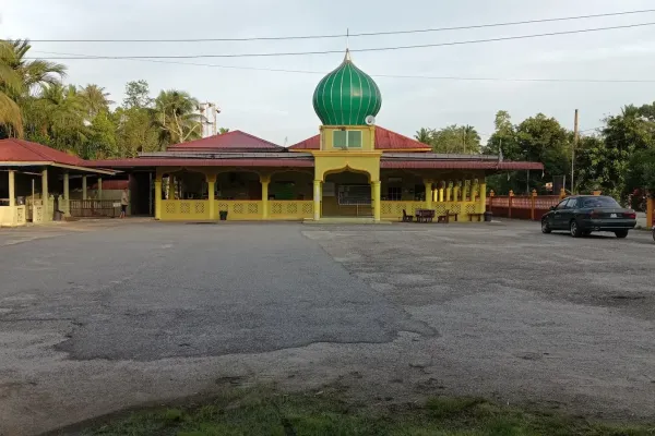 Sumber: Google Places (©2026) #2