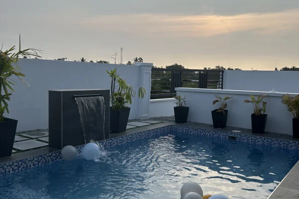 Calma Villa @ Pokok Sena