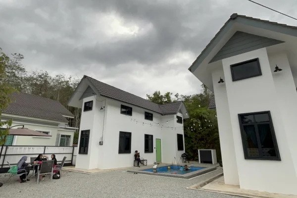 D'Ryan Tiny House