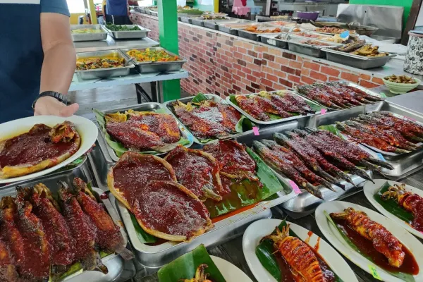 Sumber: Google Places (©2026) #2