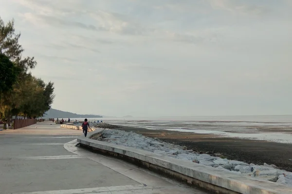 Pantai Murni