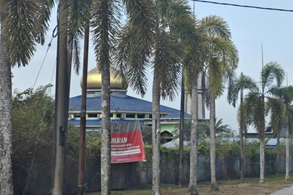 Sumber: Google Places (©2026) #3