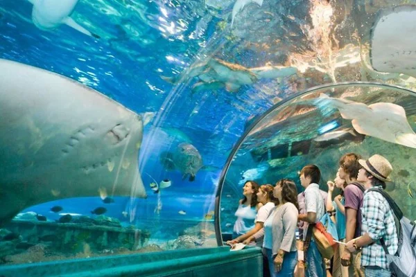 Underwater World Langkawi