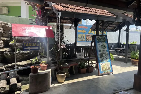 Sumber: Google Places (©2026) #3