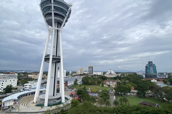 Menara Alor Setar