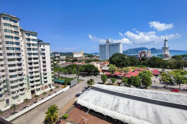 Hotel HIG Langkawi