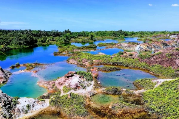Pantai Kuala Muda