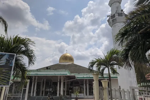 Sumber: Google Places (©2026) #2