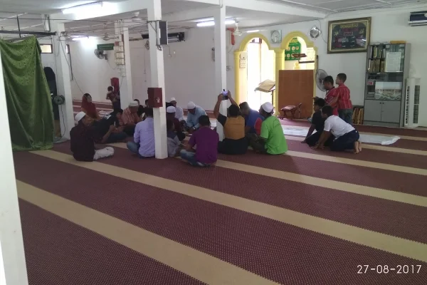 Sumber: Google Places (©2026) #3