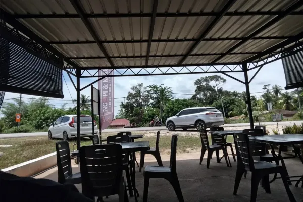 Ngopi & Kudap