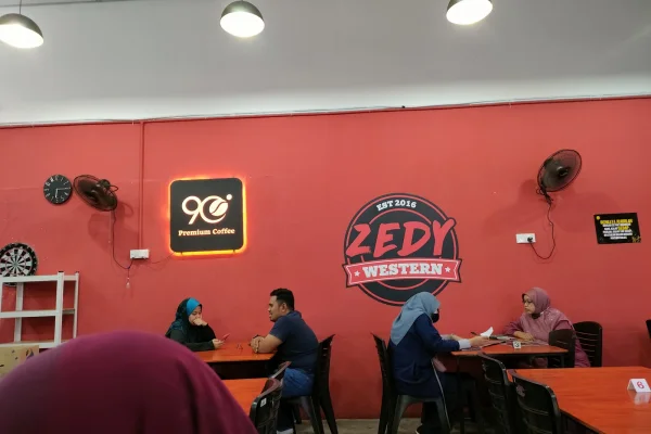 Zedy Western Kuala Nerang