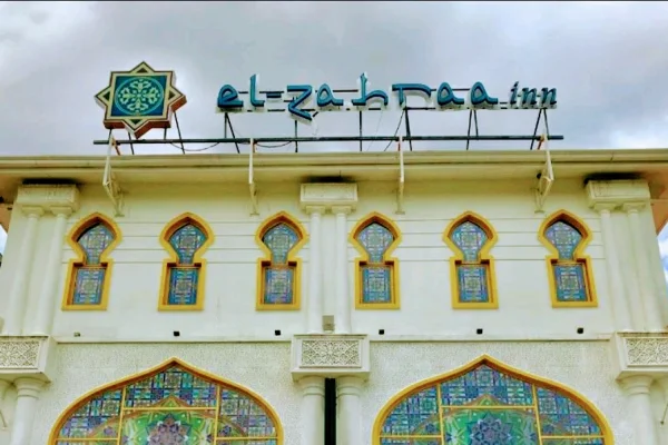 Hotel El-Zahraa