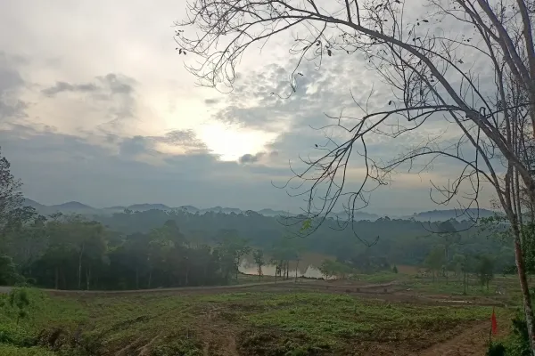Taman Rekreasi MM Riverview