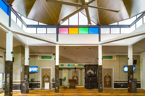 Sumber: Google Places (©2026) #2