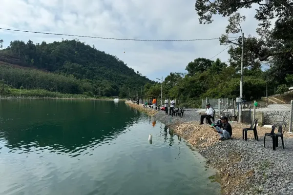 Port Mengai