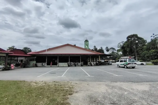 Masjid Salamah