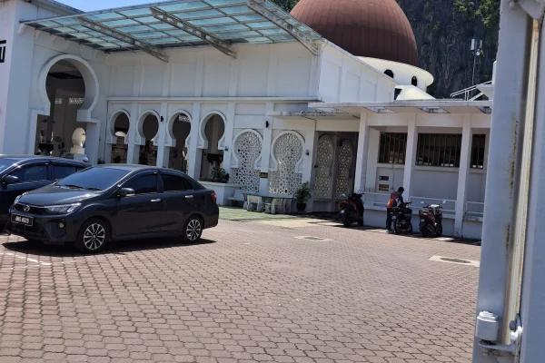 Sumber: Google Places (©2026) #2