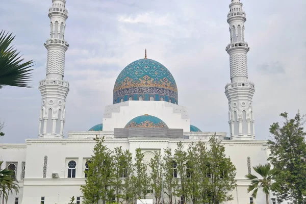 Sumber: Google Places (©2026) #2