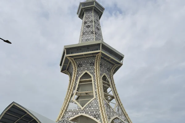 Menara MAHA