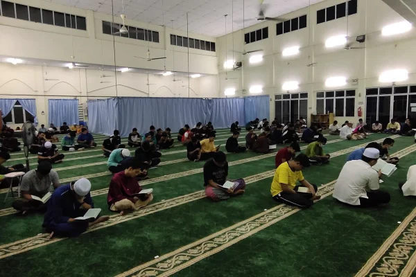 Sumber: Google Places (©2026) #3