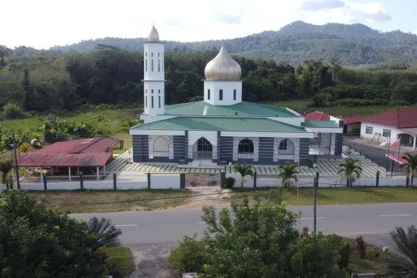 Sumber: Google Places (©2026) #2