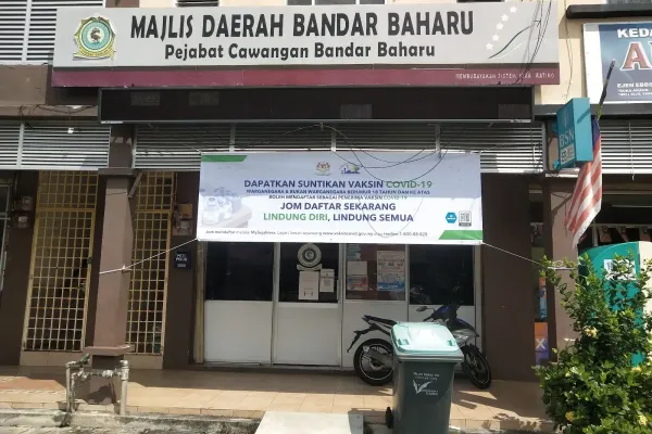 Sumber: Google Places (©2026) #3