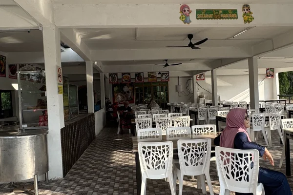 Sumber: Google Places (©2026) #2