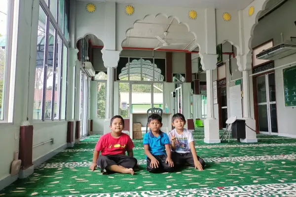 Sumber: Google Places (©2026) #2