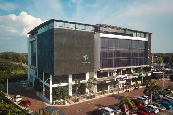 Hotel T+ Premium