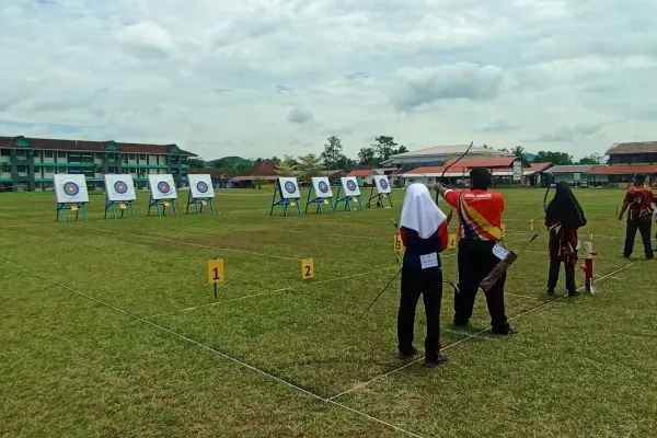 Pejabat Belia dan Sukan Daerah Padang Terap