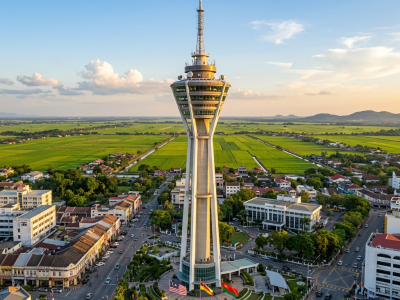 Menara Alor Setar